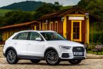 Audi Q3 1.4 TFSI Flex 2017 года (LA)